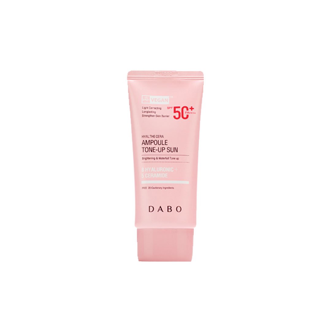 Dabo Hyal The Cera Ampoule Tone-Up Sun SPF50+ PA++++ 50 ml thumbnail 2