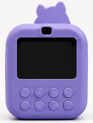 Children’s Fun Instant Print Camera thumbnail 6