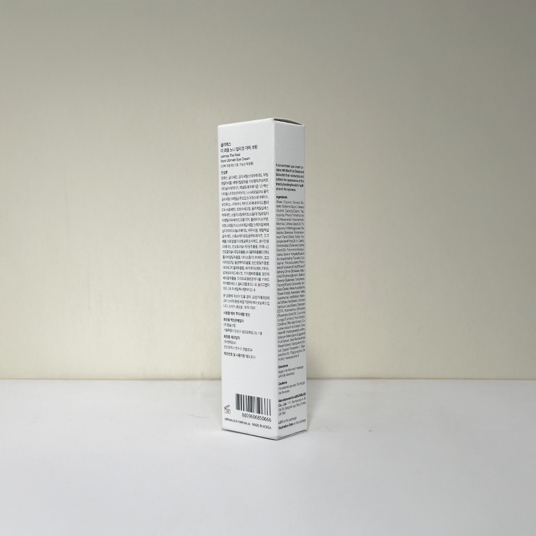 Celimax The Real Noni Ultimate Eye Cream 20 ml thumbnail 4