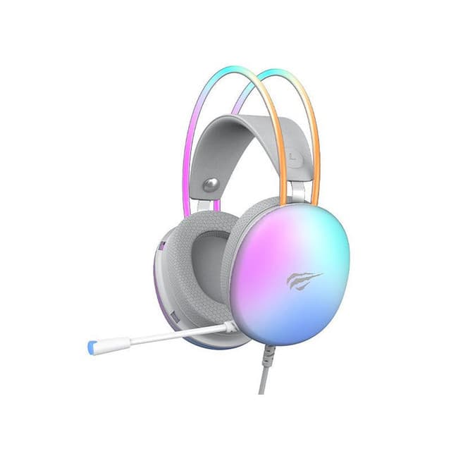 HAVIT H2037D GAMENOTE Gaming Headset With Mic K2-H9011 thumbnail 6