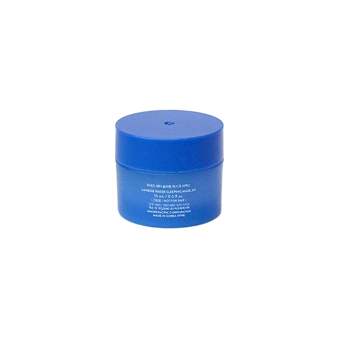 Laneige Water Sleeping Mask Ex – 15 ml thumbnail 2