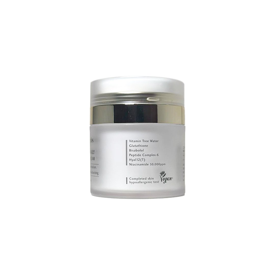 Grincelllabs Melazero Daily Whitening Ceram 50 ml thumbnail 2