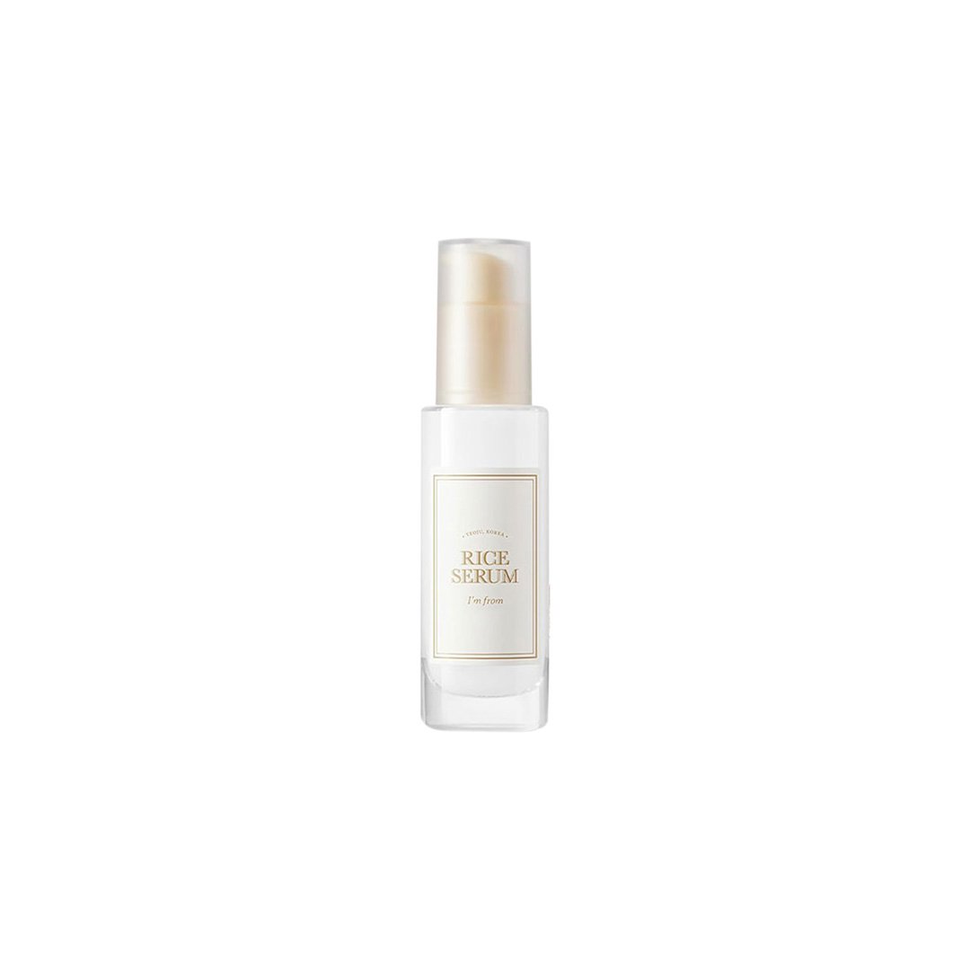 I’m from Rice Serum 30 ml