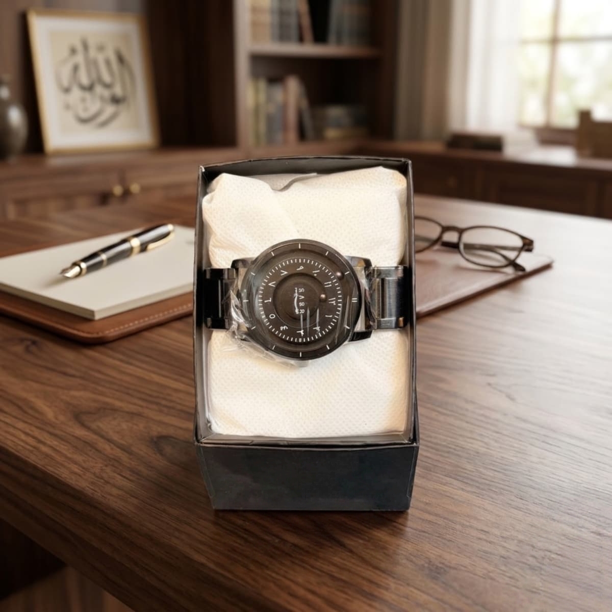 SABR Original Magnetic Watch W0041 thumbnail 4