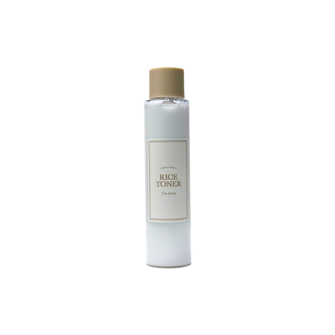 I’m from Rice toner 150 ml