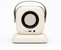 C60 Wireless Karaoke Speaker with Microphone thumbnail 7
