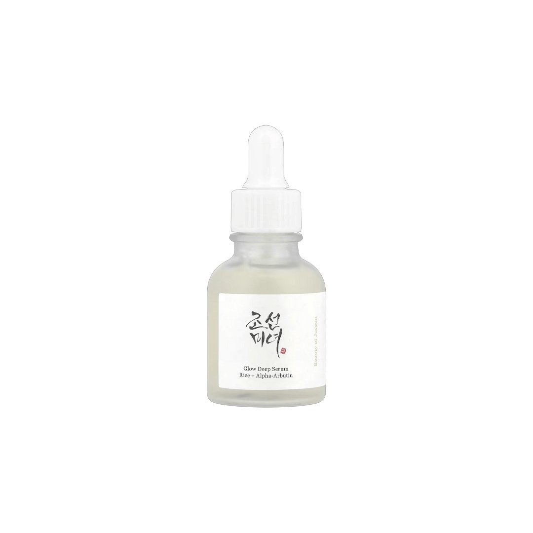 Beauty of Joseon Glow Deep Serum Rice + Alpha-Arbutin 30 ml thumbnail 2