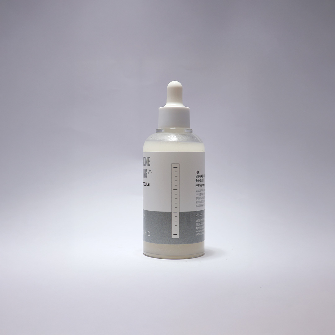 Dabo Glutathione Whitening Solution Ampoule 80 ml thumbnail 3