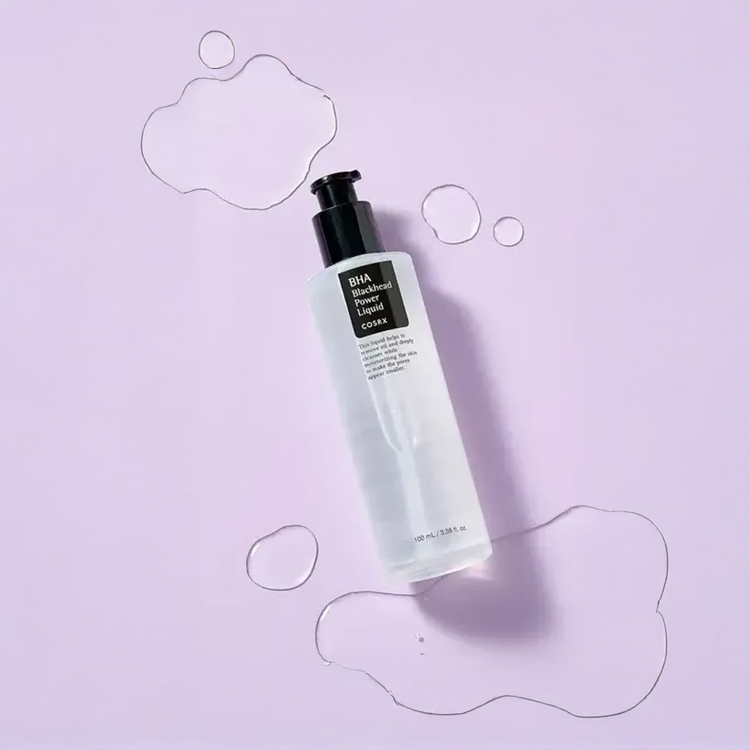 Cosrx BHA Blackhead power Liquid 100 ml