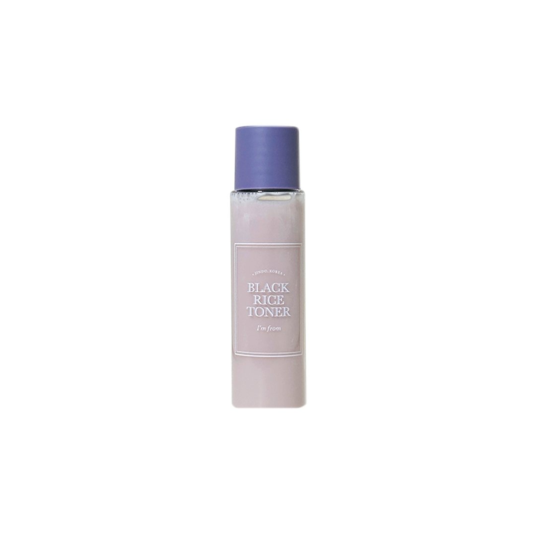 I’m from Black Rice Toner 30 ml