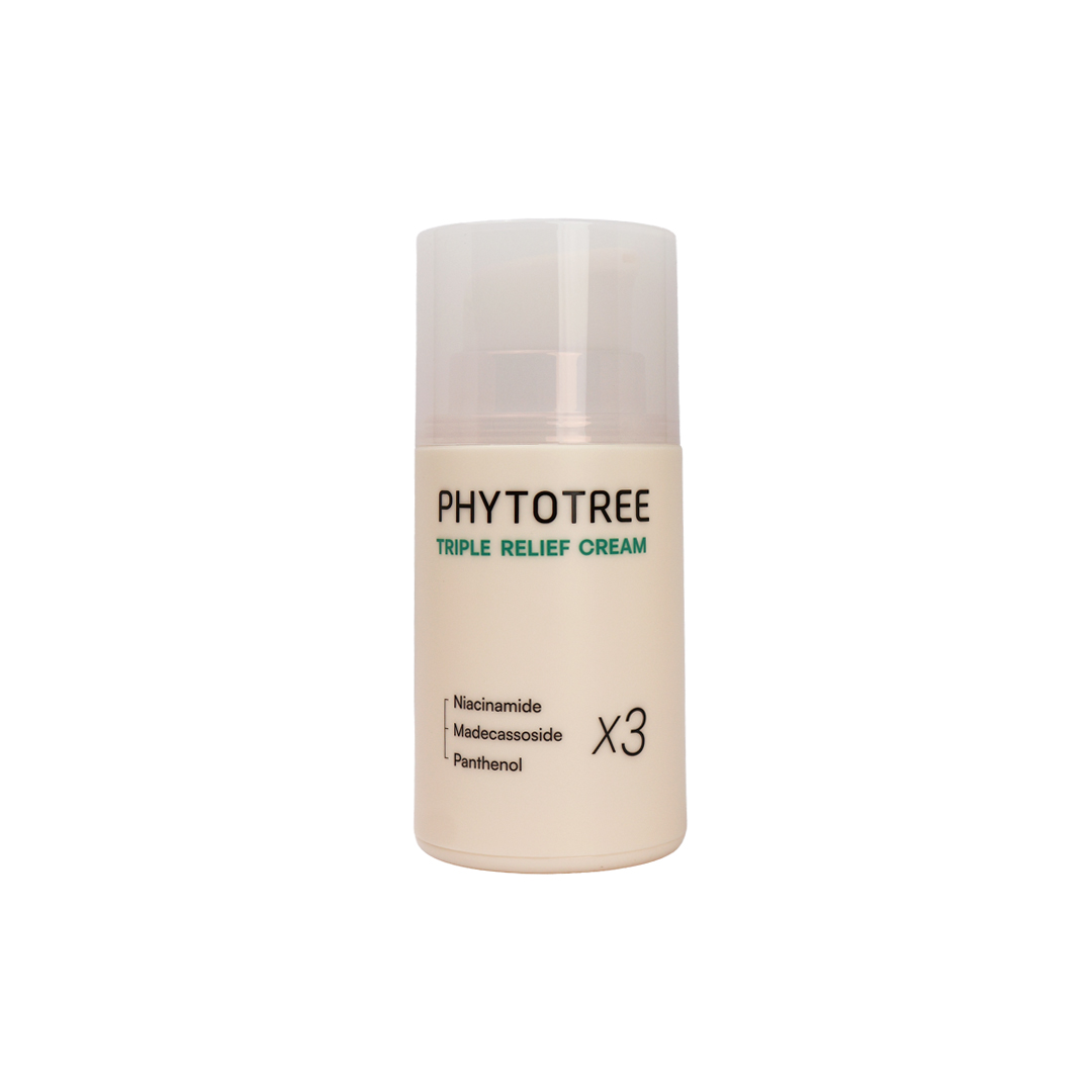 Phytotree Triple Relief Cream 50 ml thumbnail 2