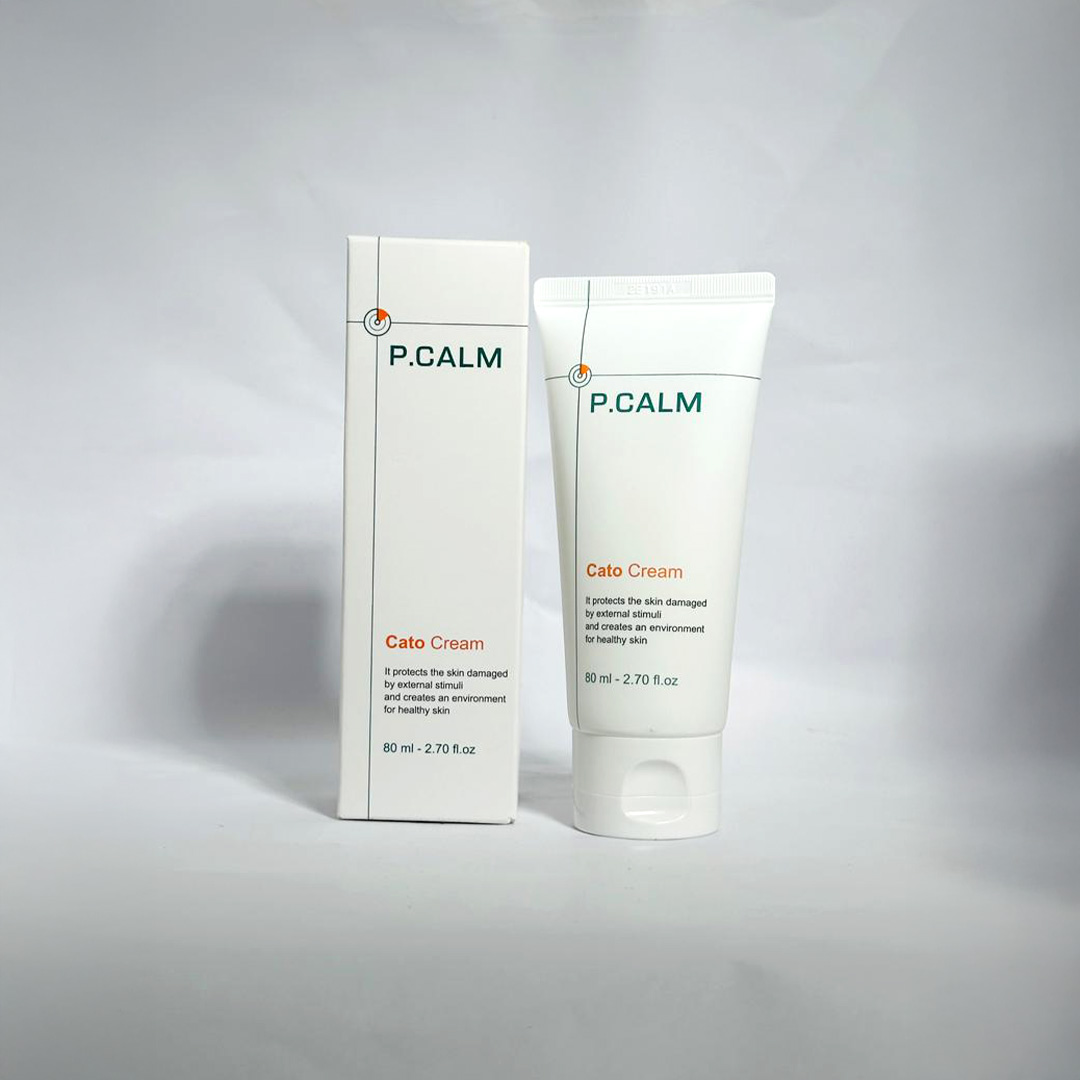 P.Calm Cato Cream 80 ml thumbnail 3