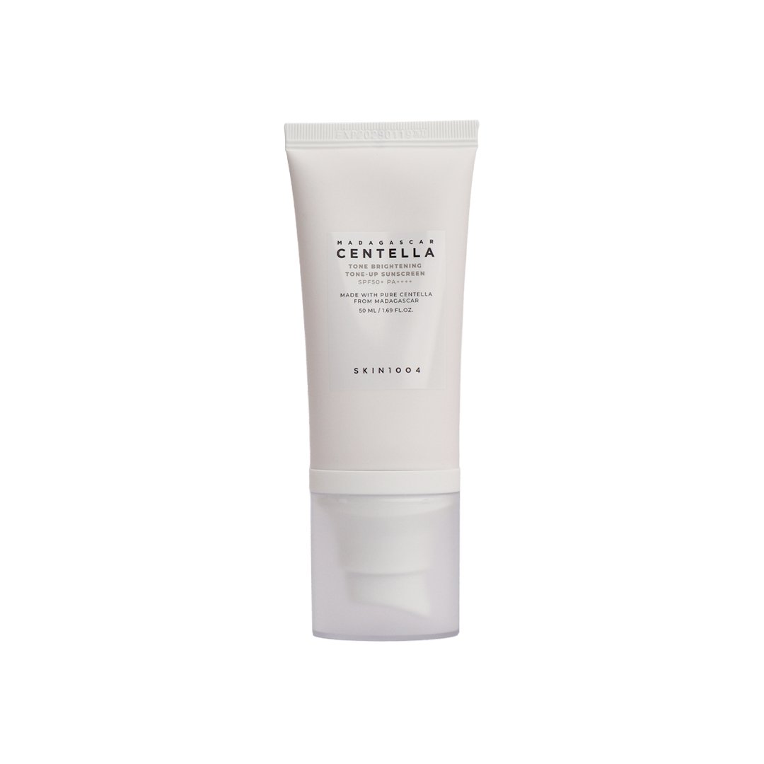 SKIN1004 Madagascar Centella Tone Brightening Tone-Up Sunscreen SPF50+ PA++++ 50 ml thumbnail 2