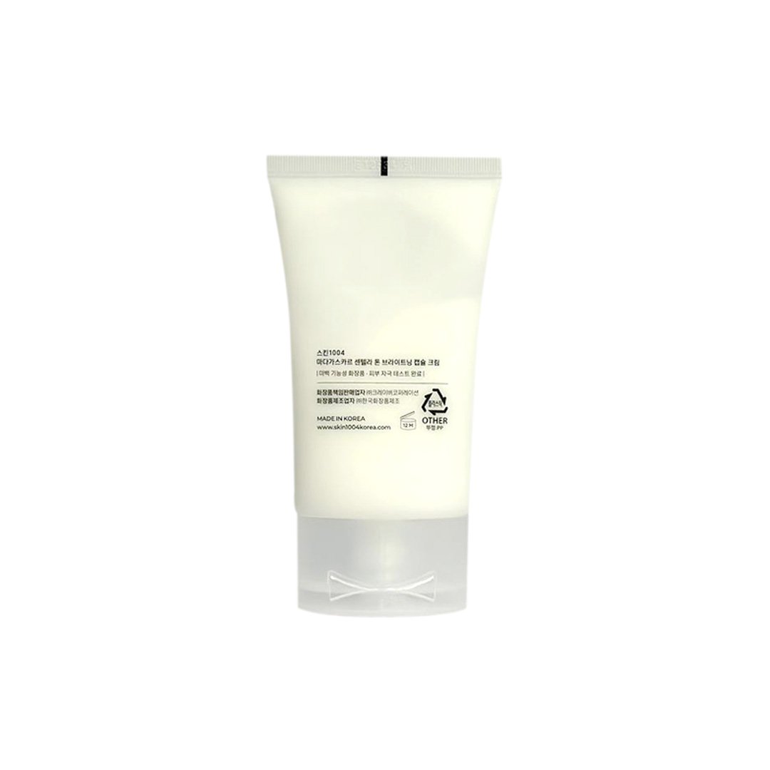 SKIN1004 Madagascar Centella Tone Brightening Capsule Cream 75 ml thumbnail 2