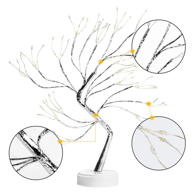 LED Tree Lamp thumbnail 4