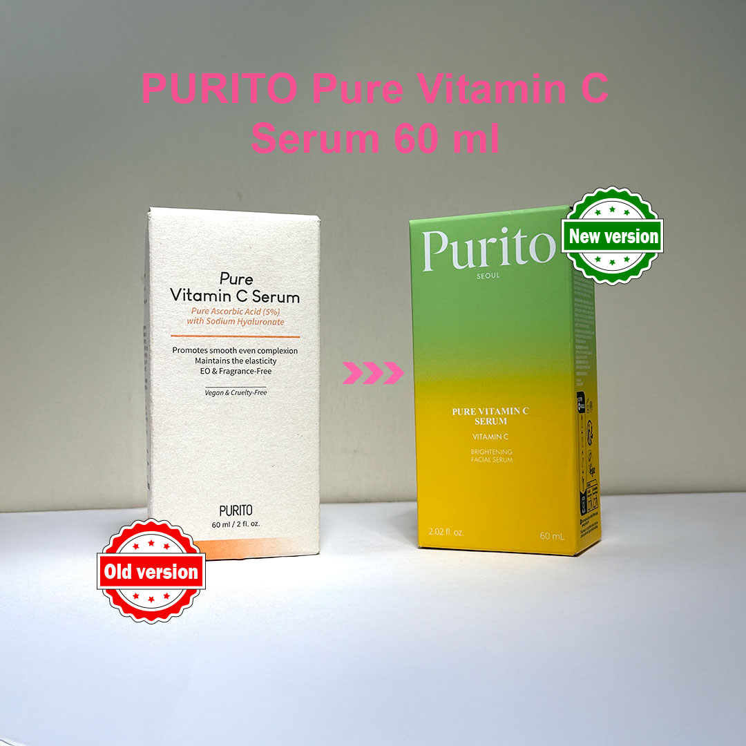 PURITO Pure Vitamin C Serum 60 ml thumbnail 5