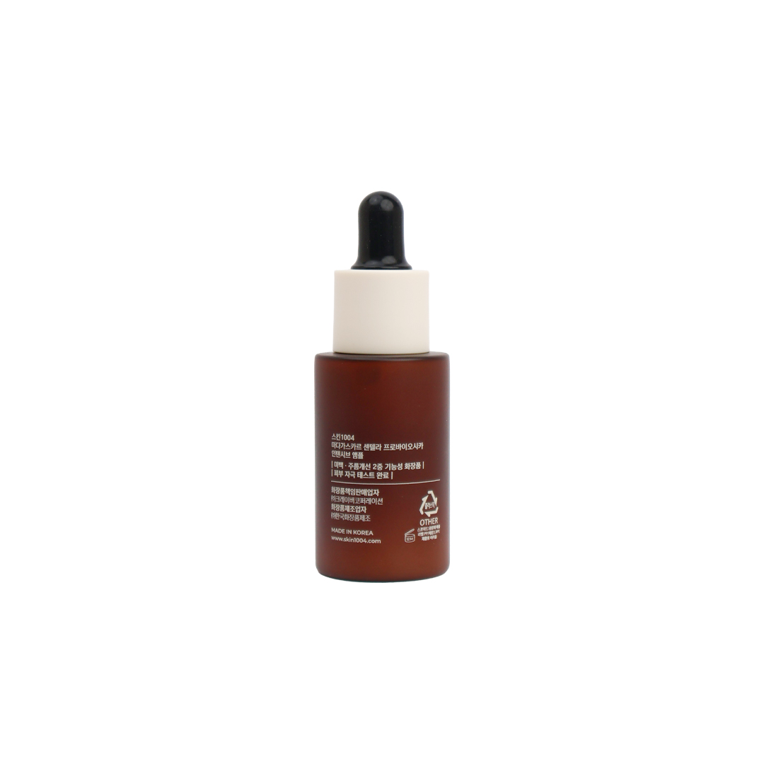 SKIN1004 Madagascar Centella Probio-Cica Intensive Ampoule 30 ml thumbnail 2