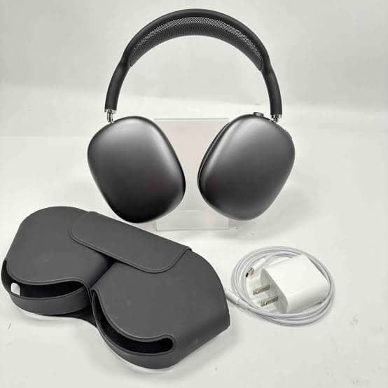 Apple Airpods Max Headphones A2098 thumbnail 5