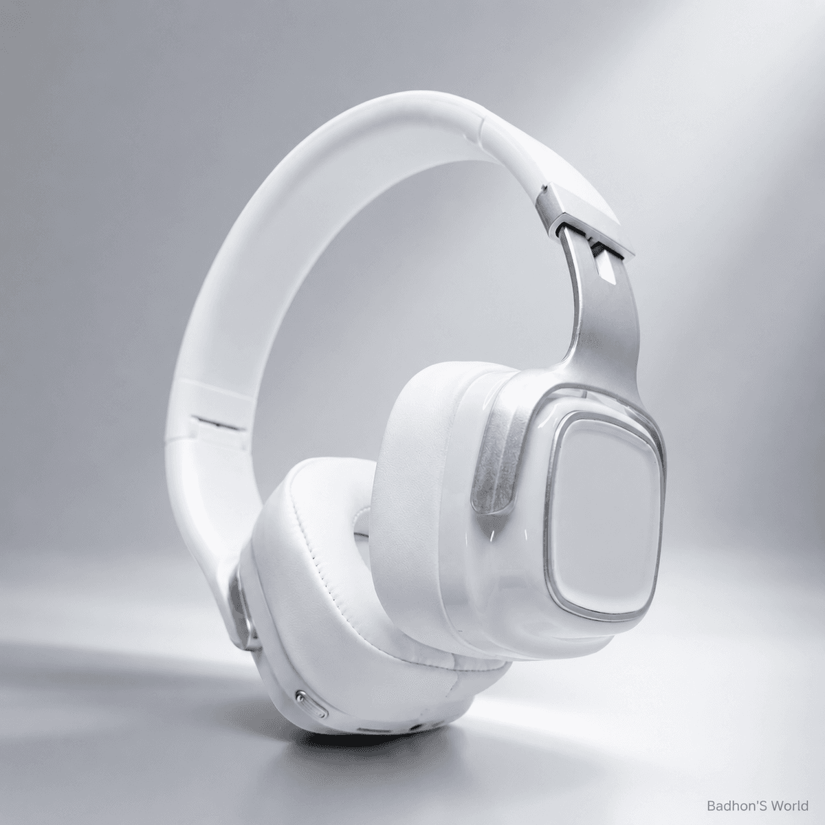 SMY-63A Wireless Headphones thumbnail 9