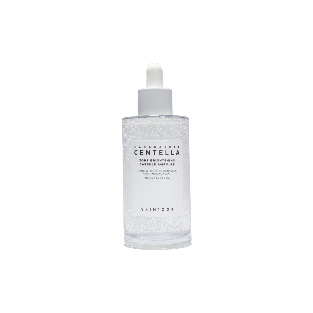 SKIN1004 Madagascar Centella Tone Brightening Capsule Ampoule 100 ml