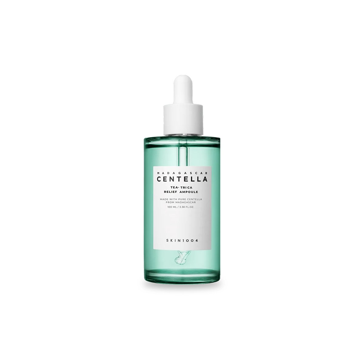 SKIN1004 Madagascar Centella Tea-Trica Relief Ampoule 100 ml