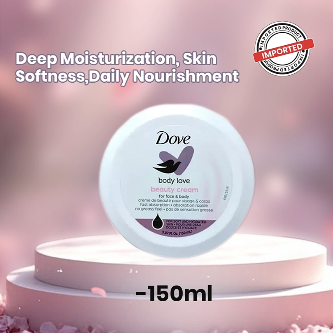 Dove Beauty Cream - 150ml