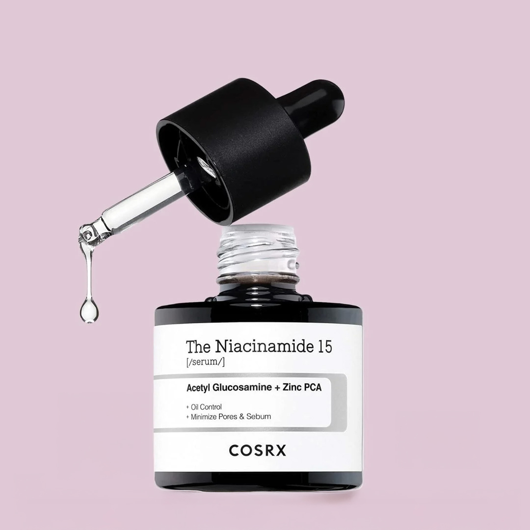 Cosrx The Niacinamide 15 Serum 20 ml
