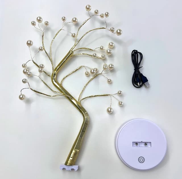 LED Tree Lamp thumbnail 5