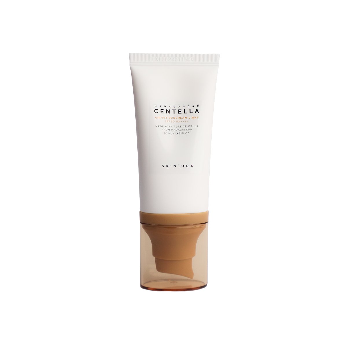 SKIN1004 Madagascar Centella Air – Fit Sun cream Light SPF30 PA ++++ 50 ml