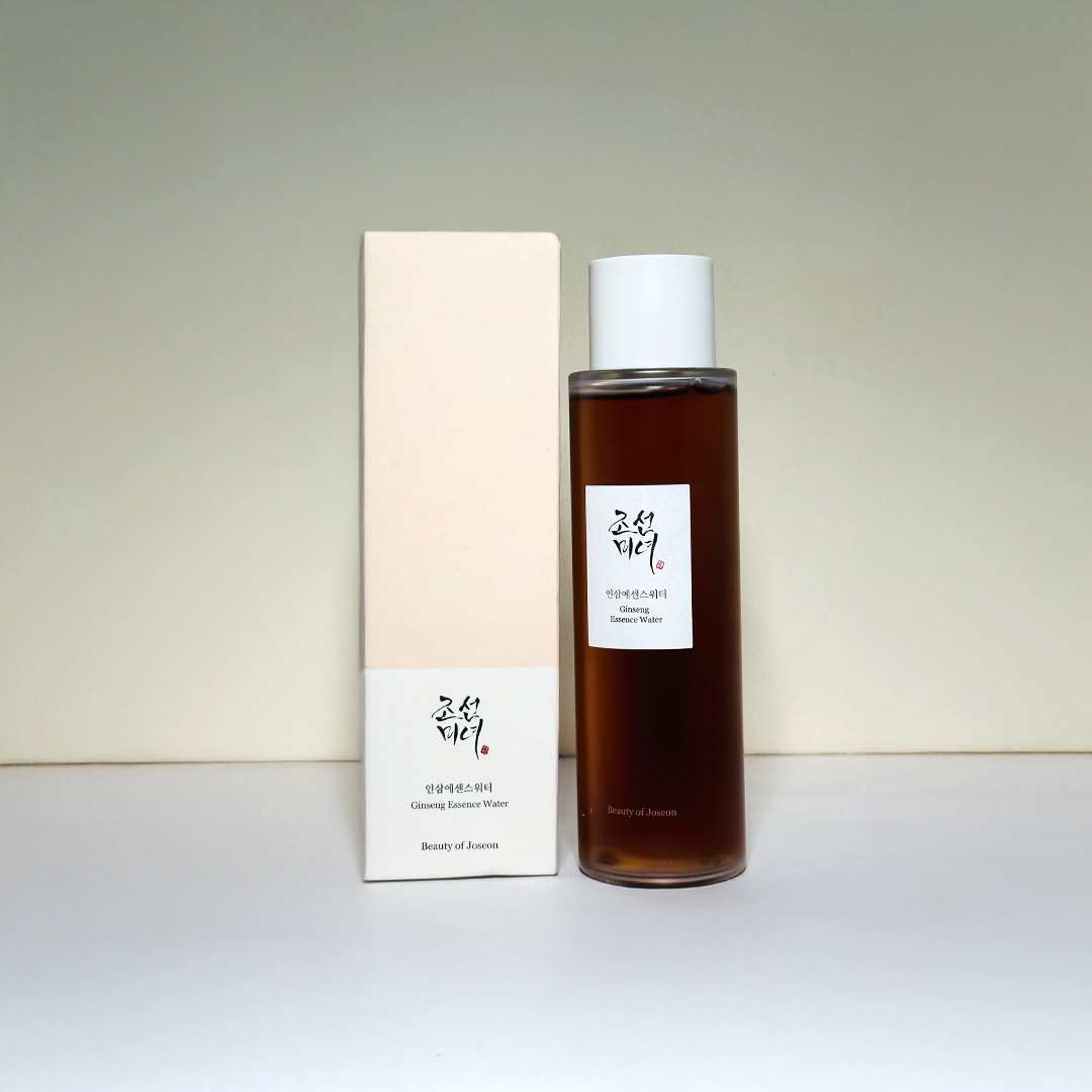 Beauty of Joseon Ginseng Essence Water 150 ml thumbnail 3