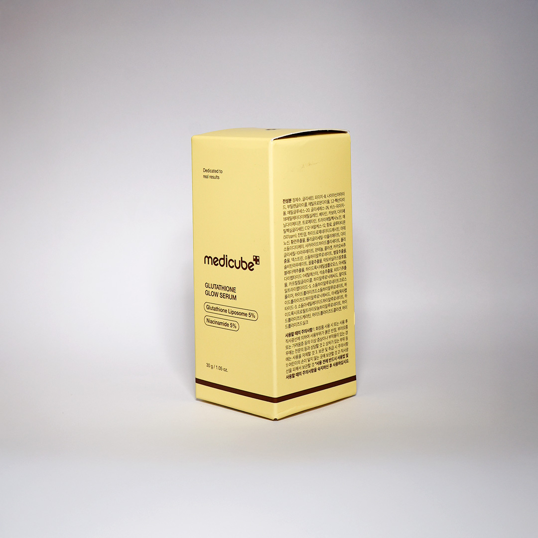 Medicube Glutathione Glow Serum 30 g thumbnail 5