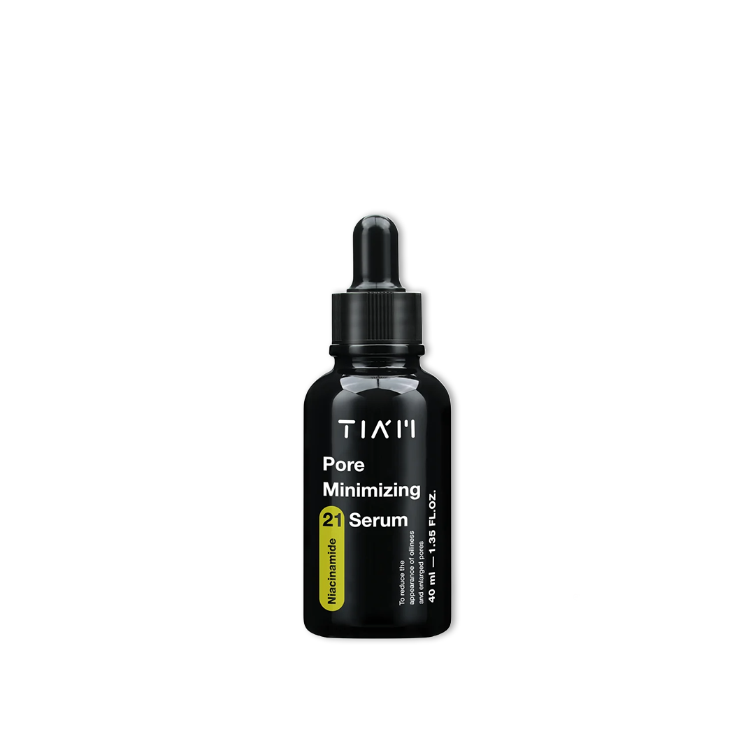 Tiam Pore Minimize 21 Serum 40ml