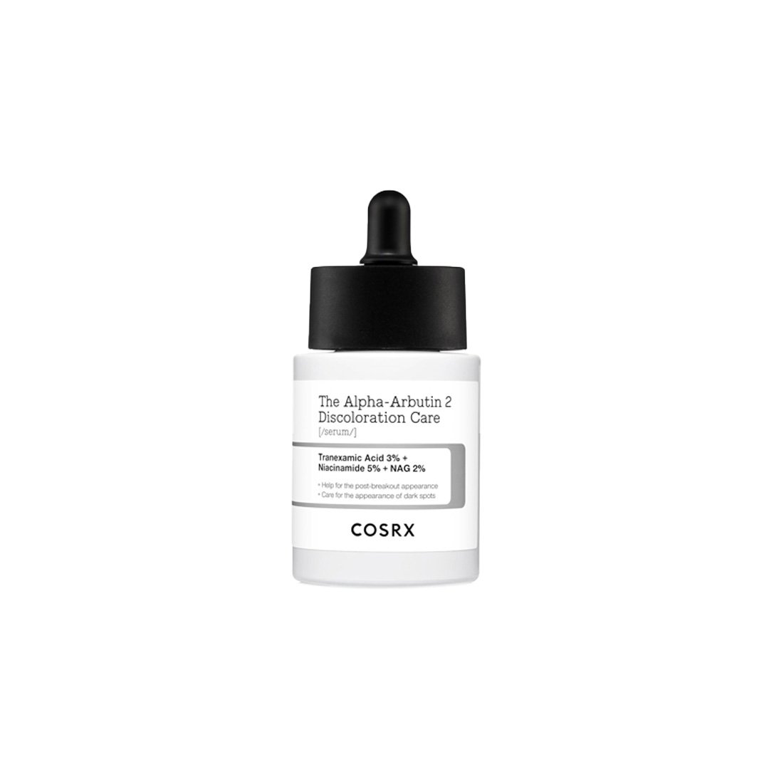Cosrx The Alpha-Arbutin 2 Discoloration Care Serum 50 ml
