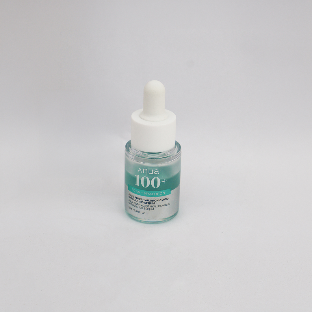Anua Pdrn Hyaluronic Acid Capsule 100 Serum 10 ml thumbnail 3