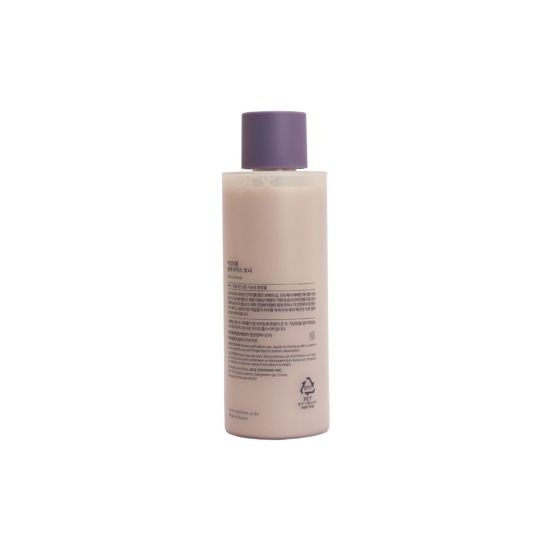 I’m from Black Rice Toner 150 ml thumbnail 2