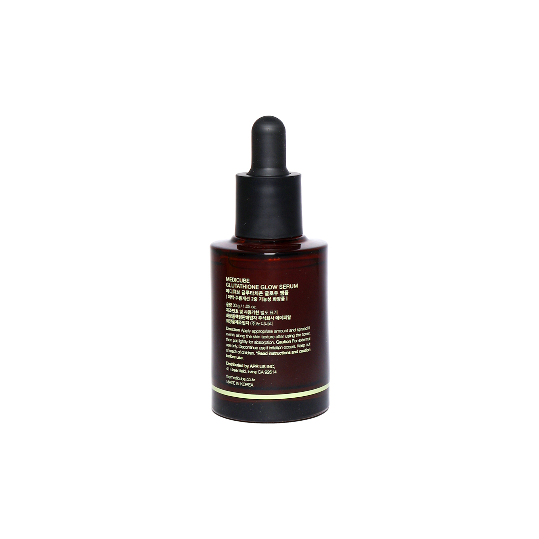 Medicube Glutathione Glow Serum 30 g thumbnail 2