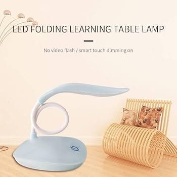Third Gear Touch Brighten Reading Lamp thumbnail 3