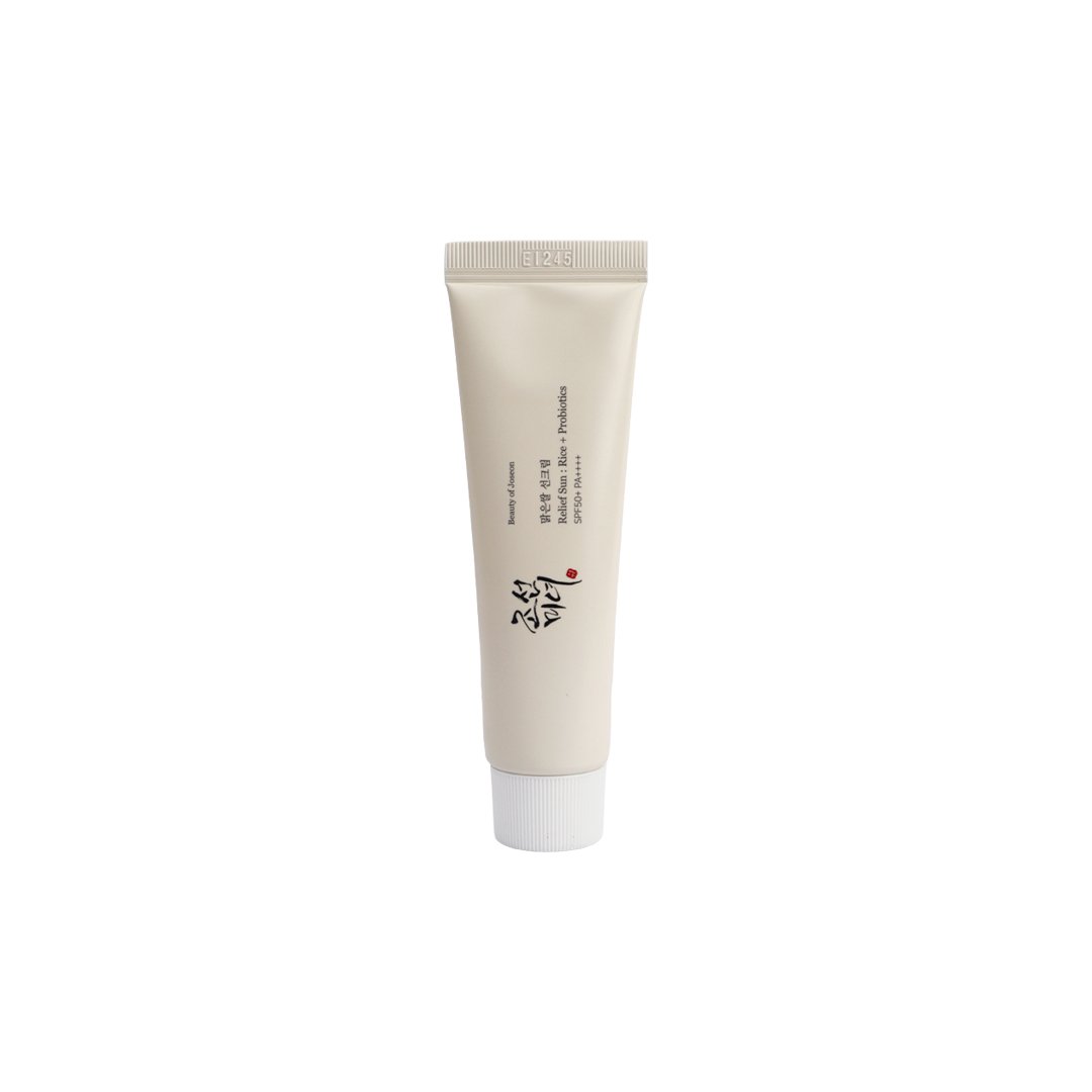Beauty of Joseon Relief Sun : Rice + Probiotics SPF50+ PA++++ 30 ml