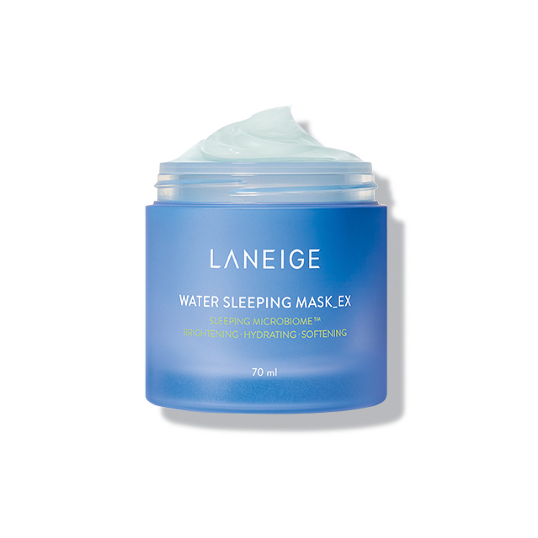 Laneige Water Sleeping Mask Ex – 70 ml thumbnail 3