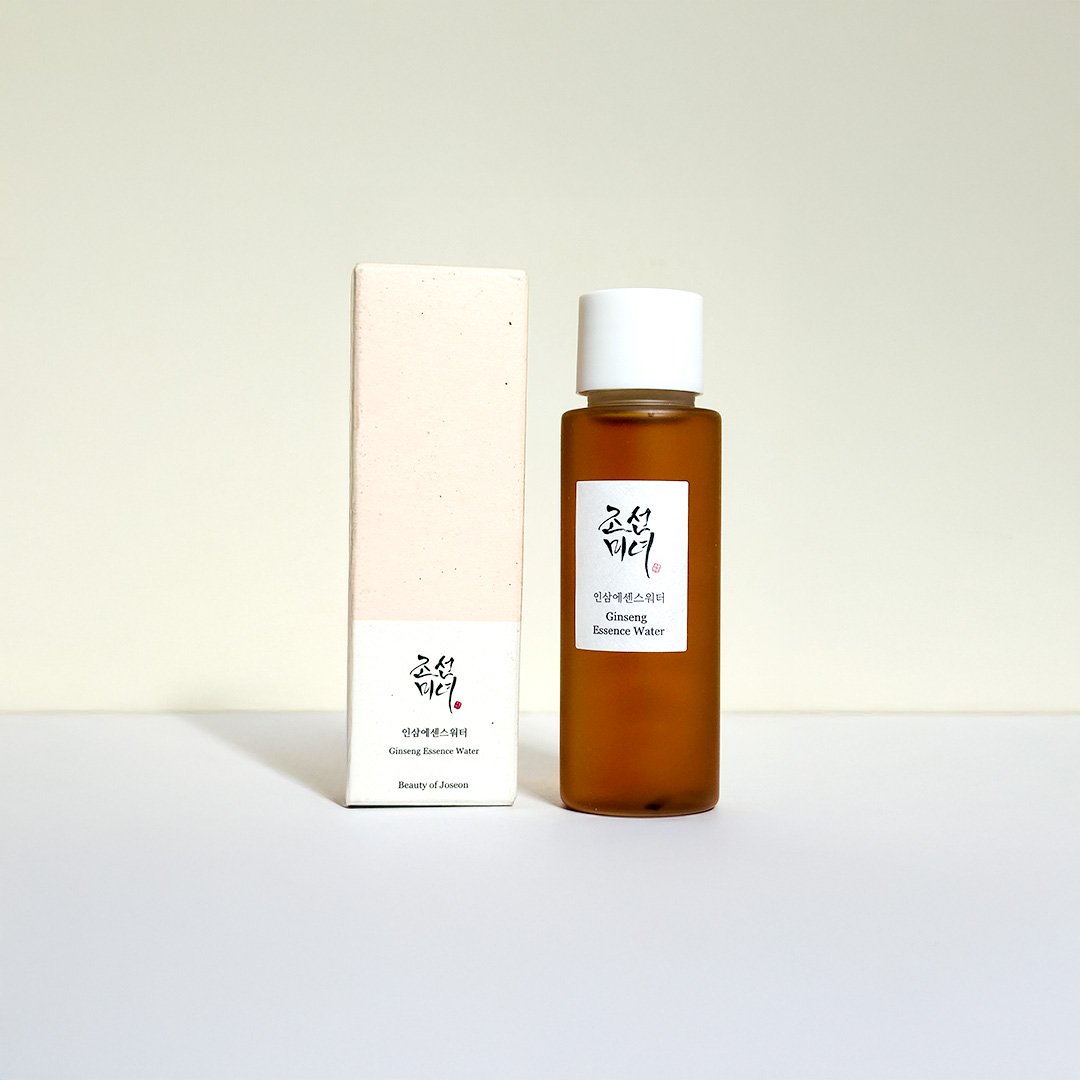 Beauty of Joseon Ginseng Essence Water 40 ml thumbnail 3