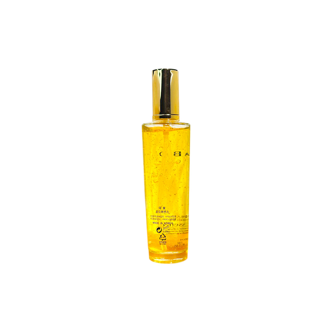 Dabo 24k Gold Essence 150ml thumbnail 2