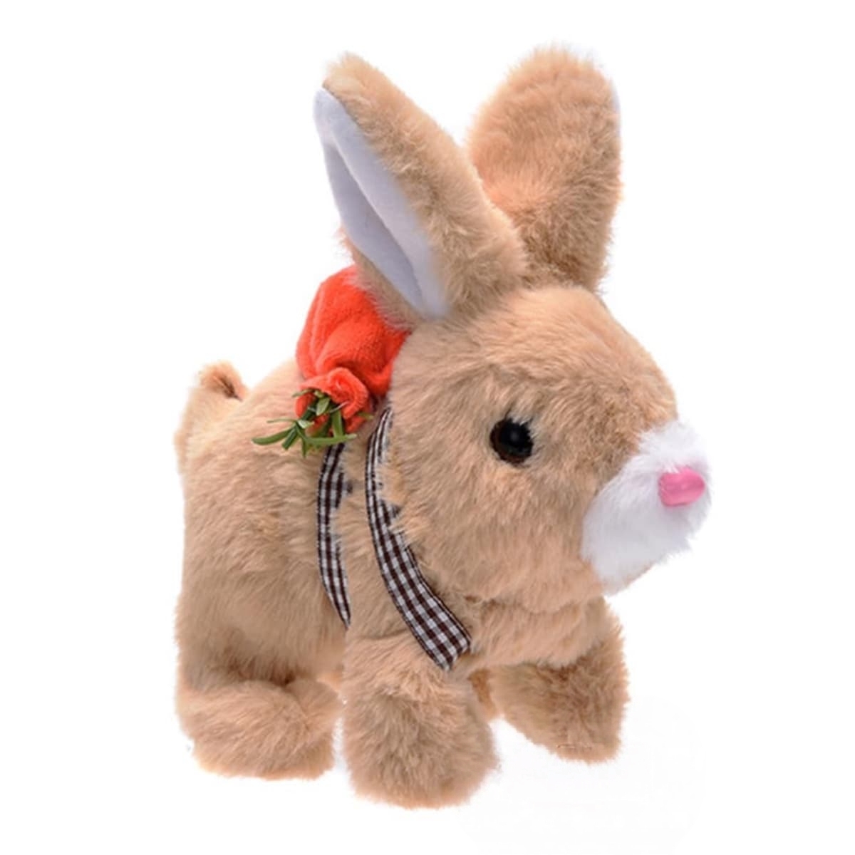 Smart Bunny Walk & Talk Toy T0449 thumbnail 3