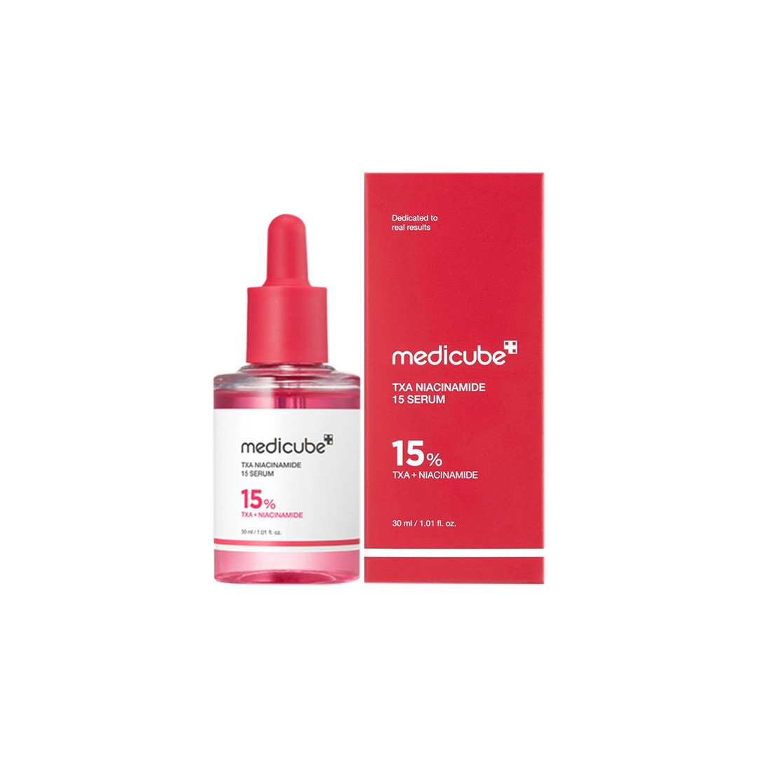 Medicube Txa Niacinamide 15 Serum 30 ml thumbnail 3