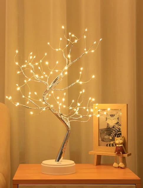 LED Tree Lamp thumbnail 2
