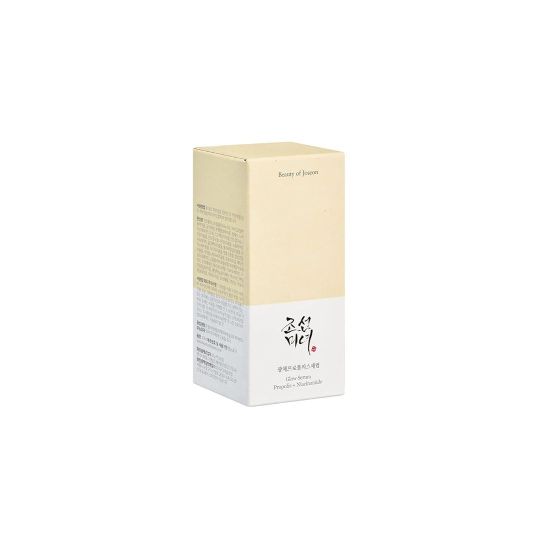 Beauty of Joseon Glow Serum Propolis + Niacinamide 30 ml thumbnail 3
