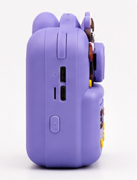 Children’s Fun Instant Print Camera thumbnail 7