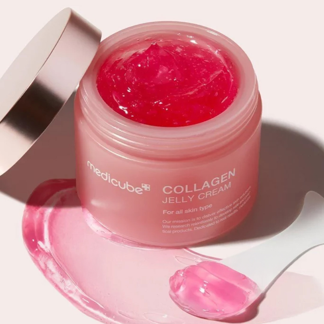 Medicube Collagen Jelly Cream 110 ml thumbnail 3