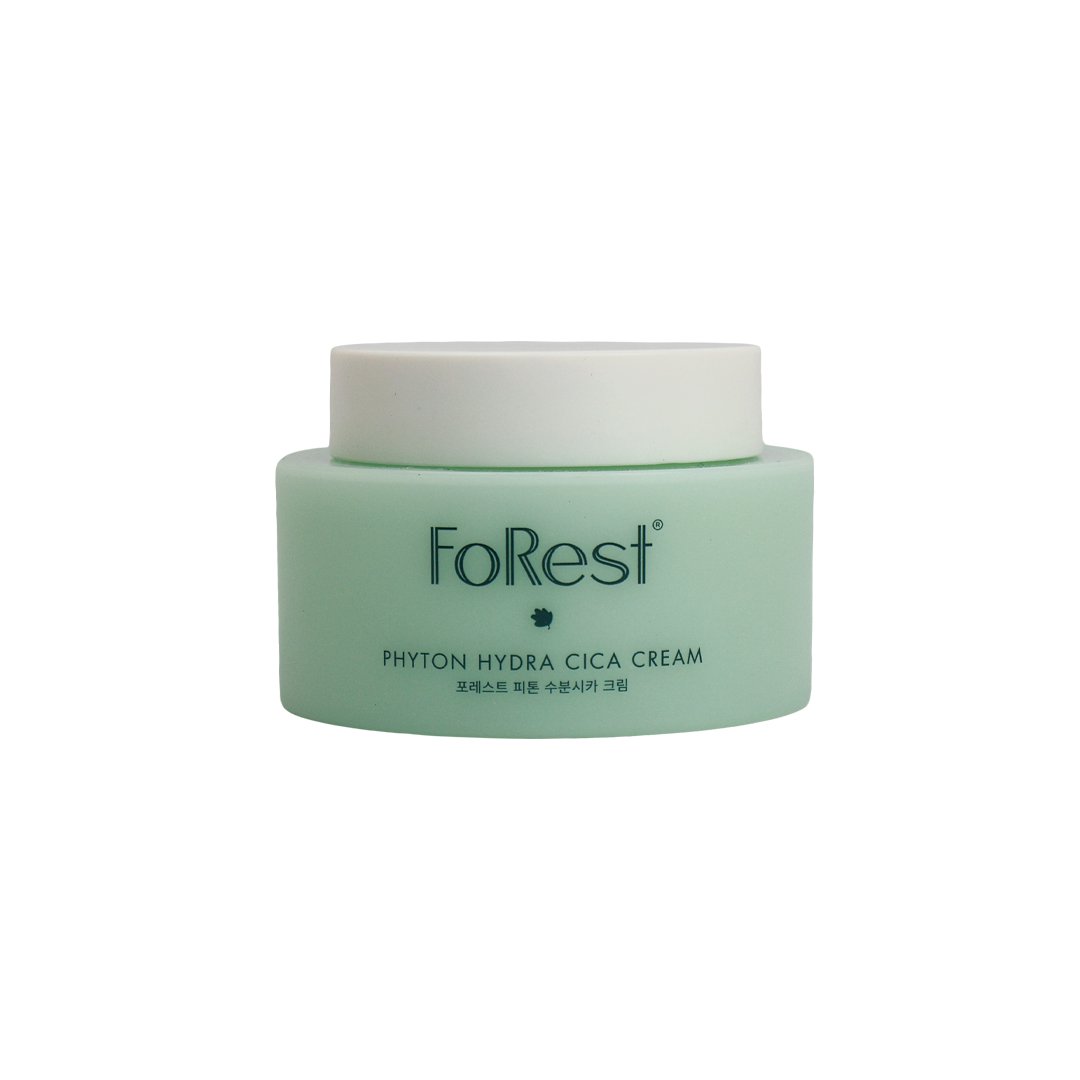 Forest Phyton Hydra Cica Cream 50 ml