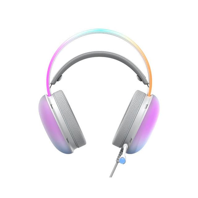 HAVIT H2037D GAMENOTE Gaming Headset With Mic K2-H9011 thumbnail 5