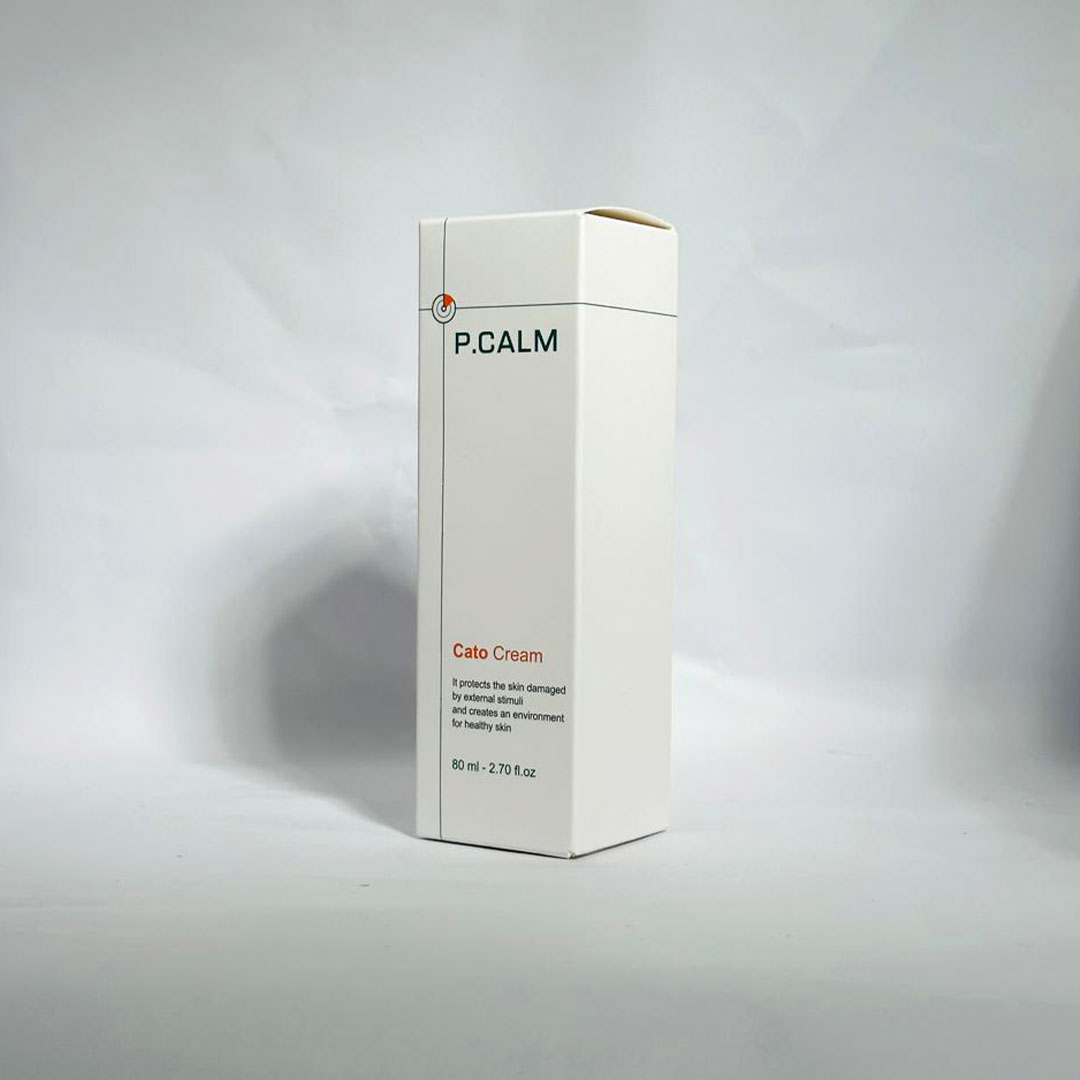 P.Calm Cato Cream 80 ml thumbnail 5